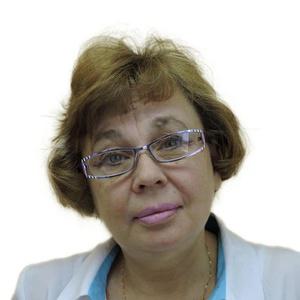 Шилина Светлана Валентиновна