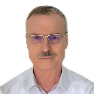 Басинский Сергей Николаевич