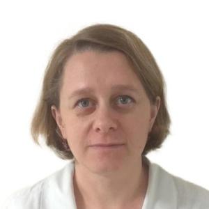 Кирьянова Светлана Владимировна