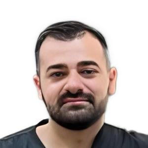 Маргарян Амаяк Самвелович