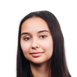 ЮйТяШу Александра Алексеевна