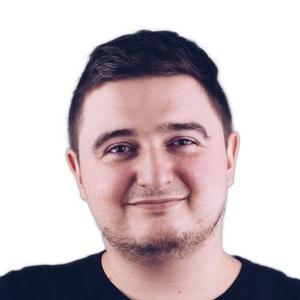 Щибря Андрей Владимирович