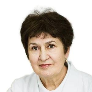 Литвинова Ирина Ивановна