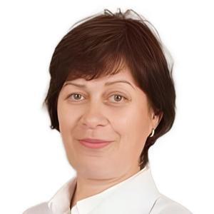 Костина Руслана Игоревна