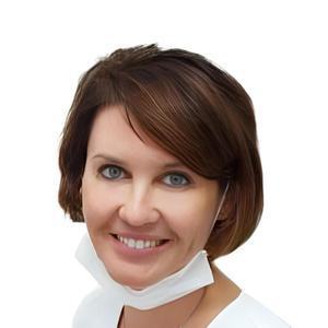 Шевцова Анна Николаевна