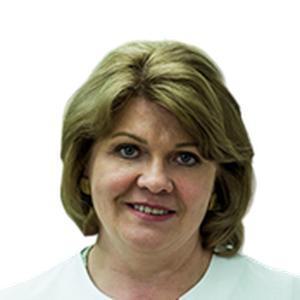 Луцкая Светлана Николаевна