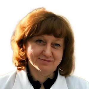 Скиданова Ольга Валерьевна