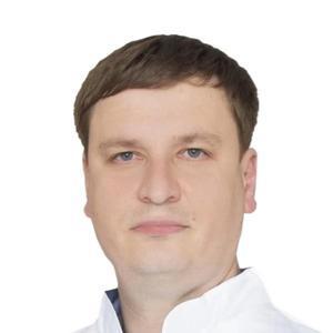 Серебряков Артем Андреевич