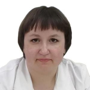 Калинина Юлия Владимировна