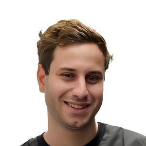 Хайватов Нахум Бинсироевич