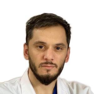 Терикбаев Вагид Рашидович