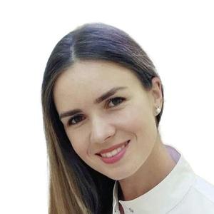 Эм Татьяна Сергеевна