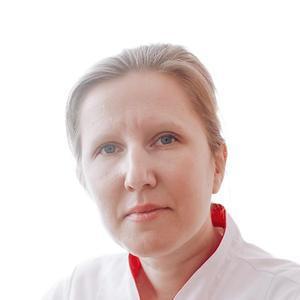 Журавлева Наталья Сергеевна