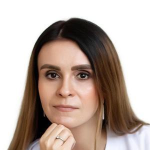 Голованова (Кожокарь) Дарья Валерьевна