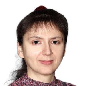 Барсукова Нина Александровна
