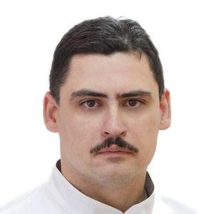Хижняков Константин Олегович