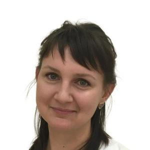 Дудникова Анна Сергеевна