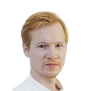 Арзамазов Александр Юрьевич