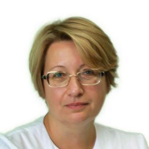 Останина Вилена Викторовна