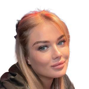 Алиханова Вера Владимировна