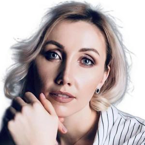 Ишмакова (Янгалеева) Альбина Фанисовна