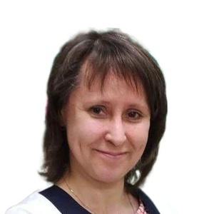 Хорева Людмила Владимировна