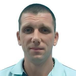 Твердохлебов Валерий Анатольевич