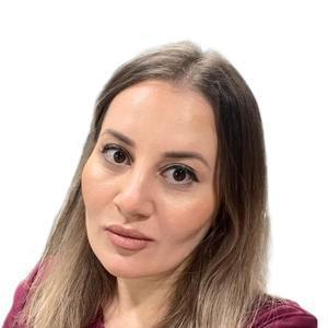 Латифова Лейла Чингизовна