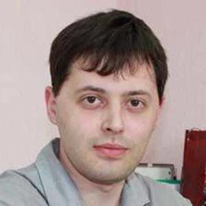 Косолапов Максим Валерьевич