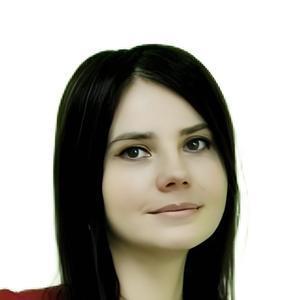 Перепелица Диана Андреевна