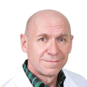 Киушин Олег Владимирович