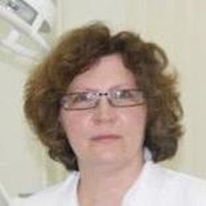 Лежнева Татьяна Юрьевна