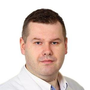 Борзов Кирилл Александрович
