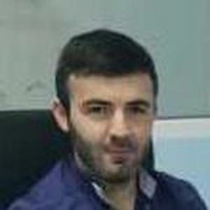 Омаров Шамиль Гаджимагомедович
