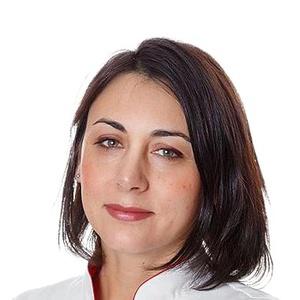 Палкина Татьяна Владимировна