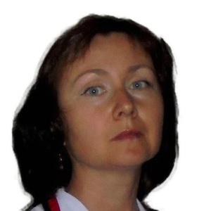 Кадурина Юлия Александровна