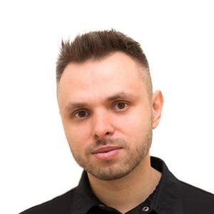 Щербаков Александр Александрович