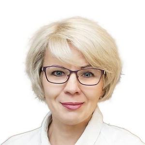 Сиротина Светлана Борисовна