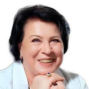Каширина Татьяна Николаевна