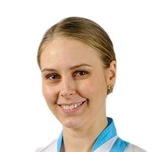 Пыжьянова Елена Александровна