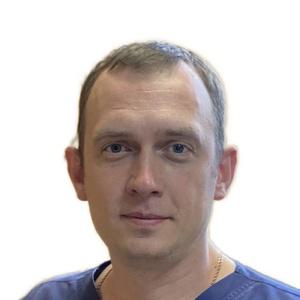 Кирилин Герман Евгеньевич