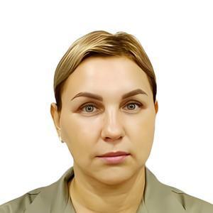 Бадикова Дарья Владимировна