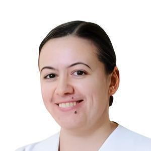 Брем Наталья Александровна