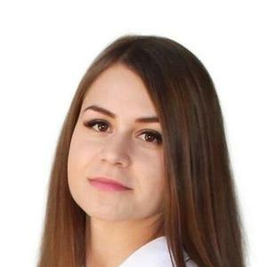 Казьмина (Проценко) Дарья Юрьевна
