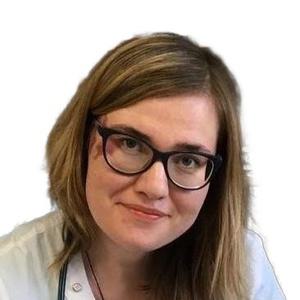 Бахтина Екатерина Николаевна