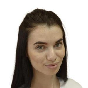 Полецкая Дарья Андреевна