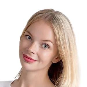 Малахова (Рябова) Ольга Эдуардовна