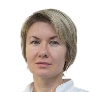 Панкратова Елена Сергеевна