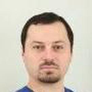 Шафранский Игорь Александрович