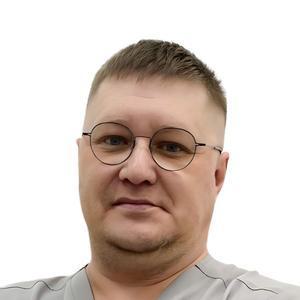 Герасимов Владимир Леонидович